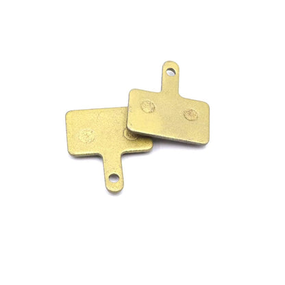 Bremsbeläge KuKirin G4 / G2 Master - Ersatzteil - Wheelyshop