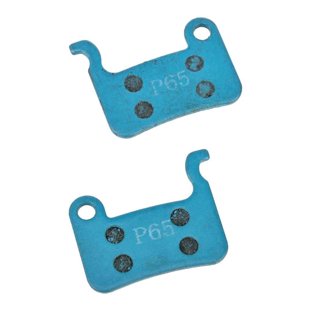 Bromsbelägg Ninebot P65/P100 - Reservdel - Wheelyshop
