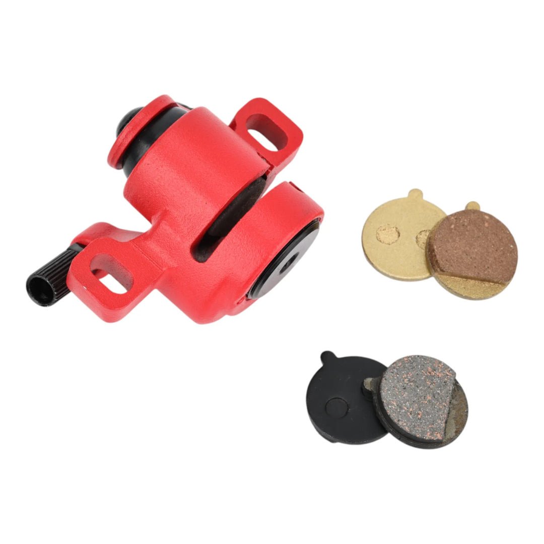 Bremsbeläge Ninebot ZT3/ZT3 Pro - Ersatzteil - Wheelyshop