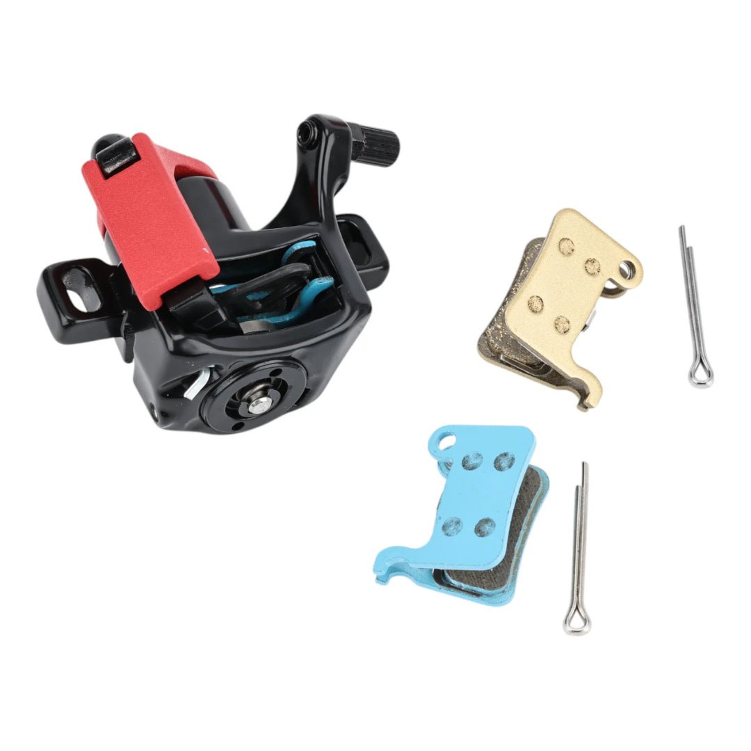 Bremsbeläge Ninebot ZT3/ZT3 Pro - Ersatzteil - Wheelyshop