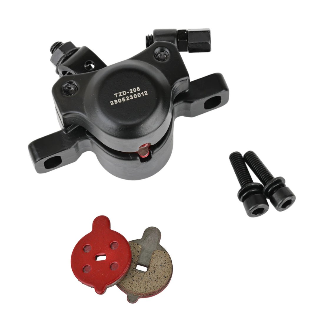 Bremsbeläge NIU KQi 3 Sport/KQi 3 Pro/KQi 3 Max/KQi 2 Pro - Ersatzteil - Wheelyshop