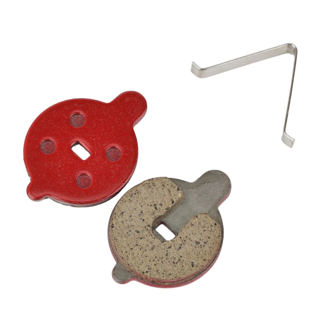 Bremsbeläge NIU KQi 3 Sport/KQi 3 Pro/KQi 3 Max/KQi 2 Pro - Ersatzteil - Wheelyshop