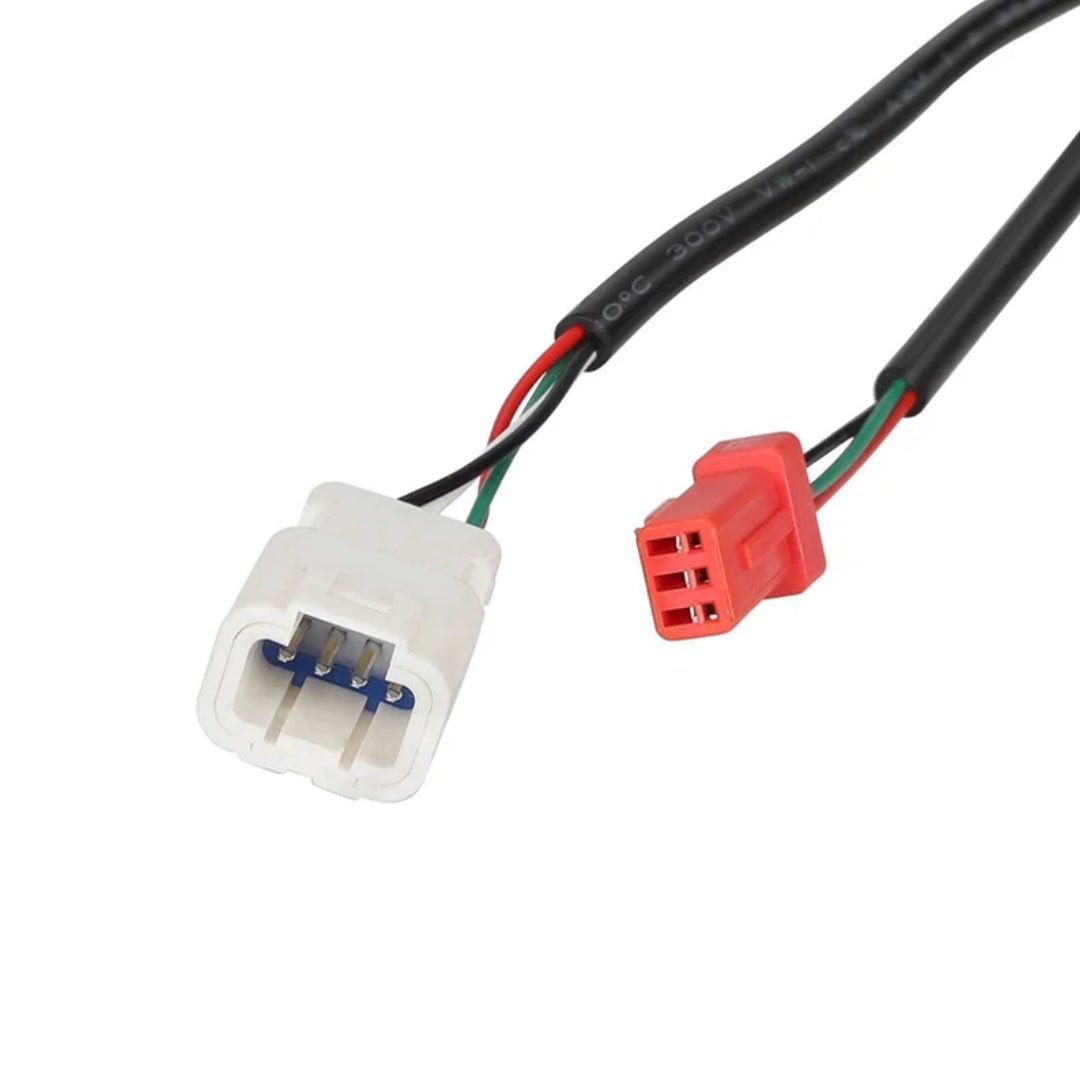 Bremshebel mit Blinkerknopf Xiaomi Elite - Ersatzteil - Wheelyshop