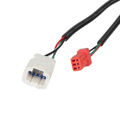 Bremshebel mit Blinkerknopf Xiaomi Elite - Ersatzteil - Wheelyshop