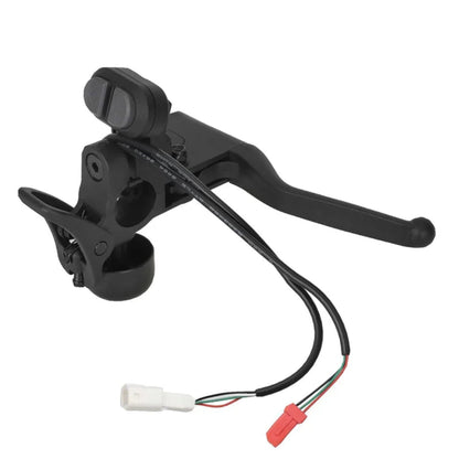 Bremshebel mit Blinkerknopf Xiaomi Elite - Ersatzteil - Wheelyshop