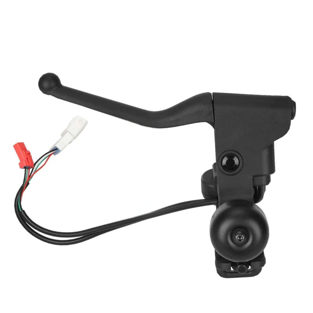 Bremshebel mit Blinkerknopf Xiaomi Elite - Ersatzteil - Wheelyshop