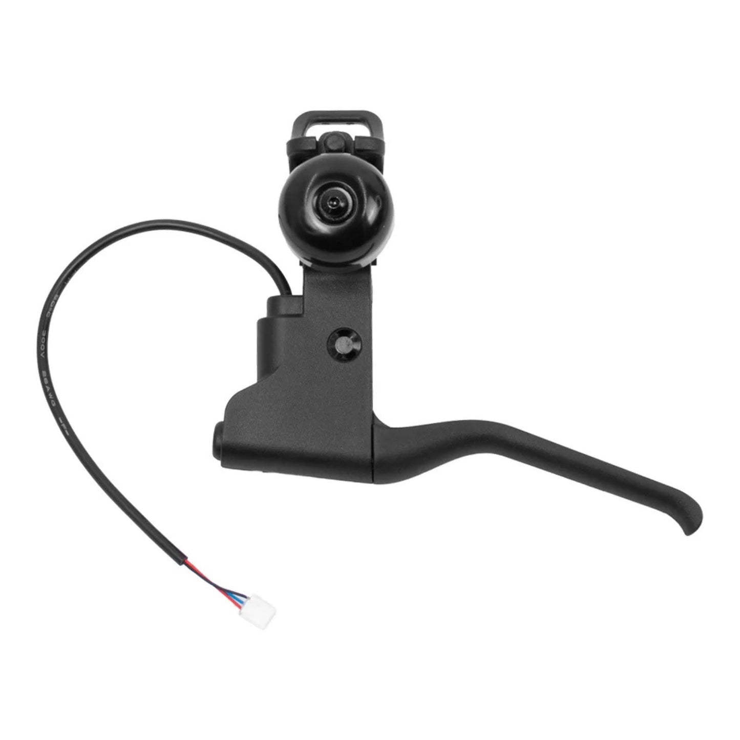 Bremshebel mit Klingel NAVEE V25/V40/V50 - Ersatzteil - Wheelyshop