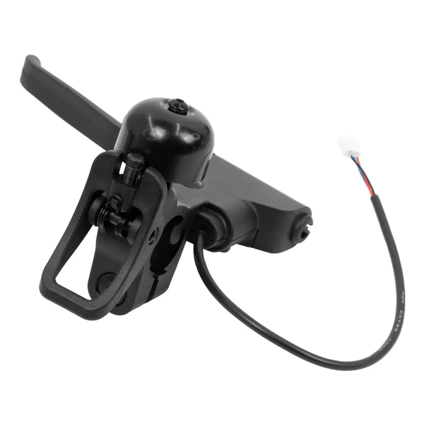 Bremshebel mit Klingel NAVEE V25/V40/V50 - Ersatzteil - Wheelyshop