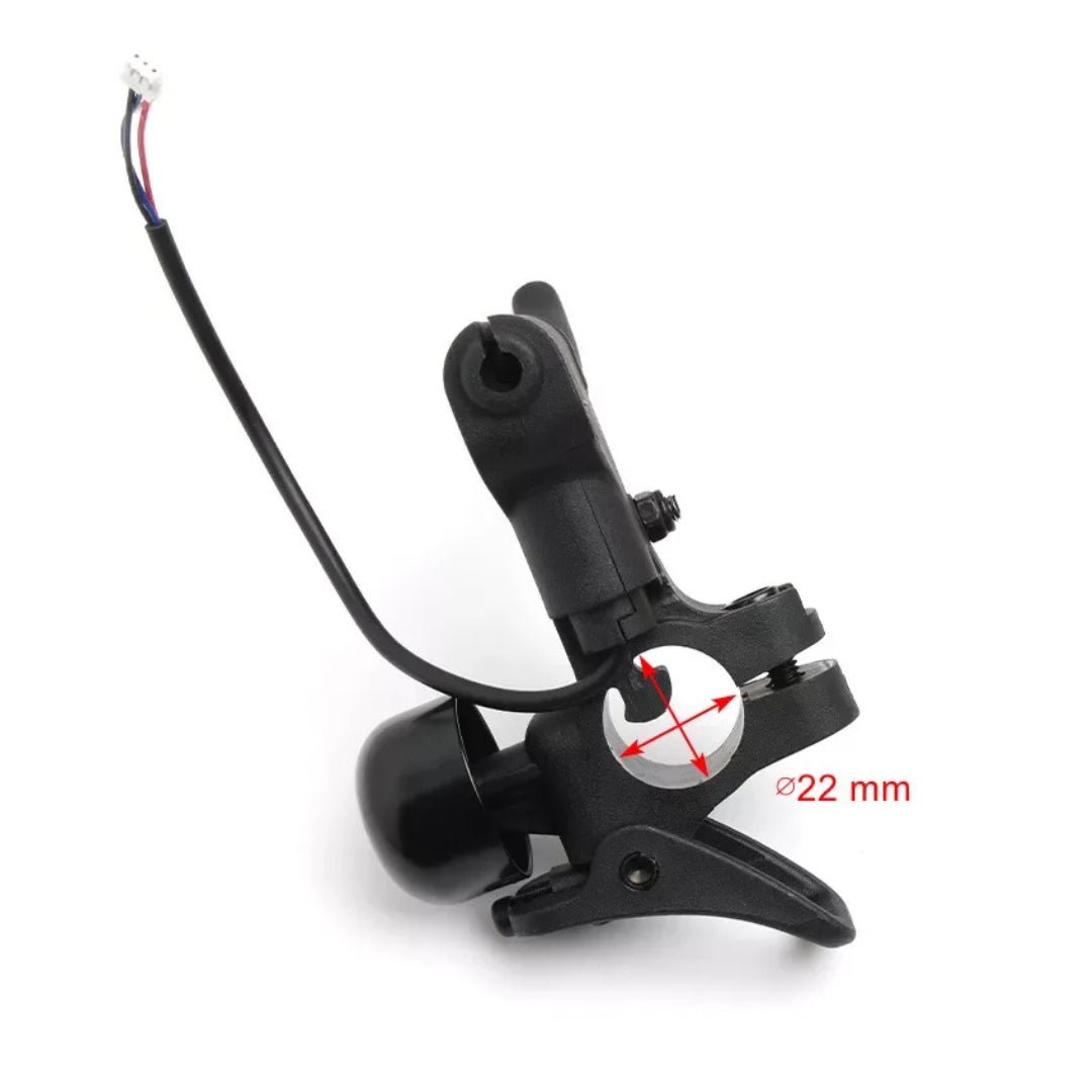 Bremshebel Ninebot F20/F25/F30/F40 - Ersatzteil - Wheelyshop