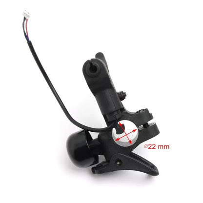 Bremshebel Ninebot F20/F25/F30/F40 - Ersatzteil - Wheelyshop