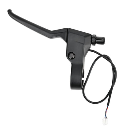 Bremshebel Ninebot Max G3 - Ersatzteil - Wheelyshop