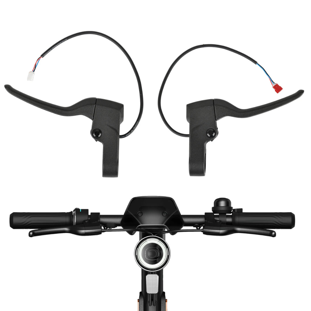 Bremshebel NIU KQi 3 - Ersatzteil - Wheelyshop
