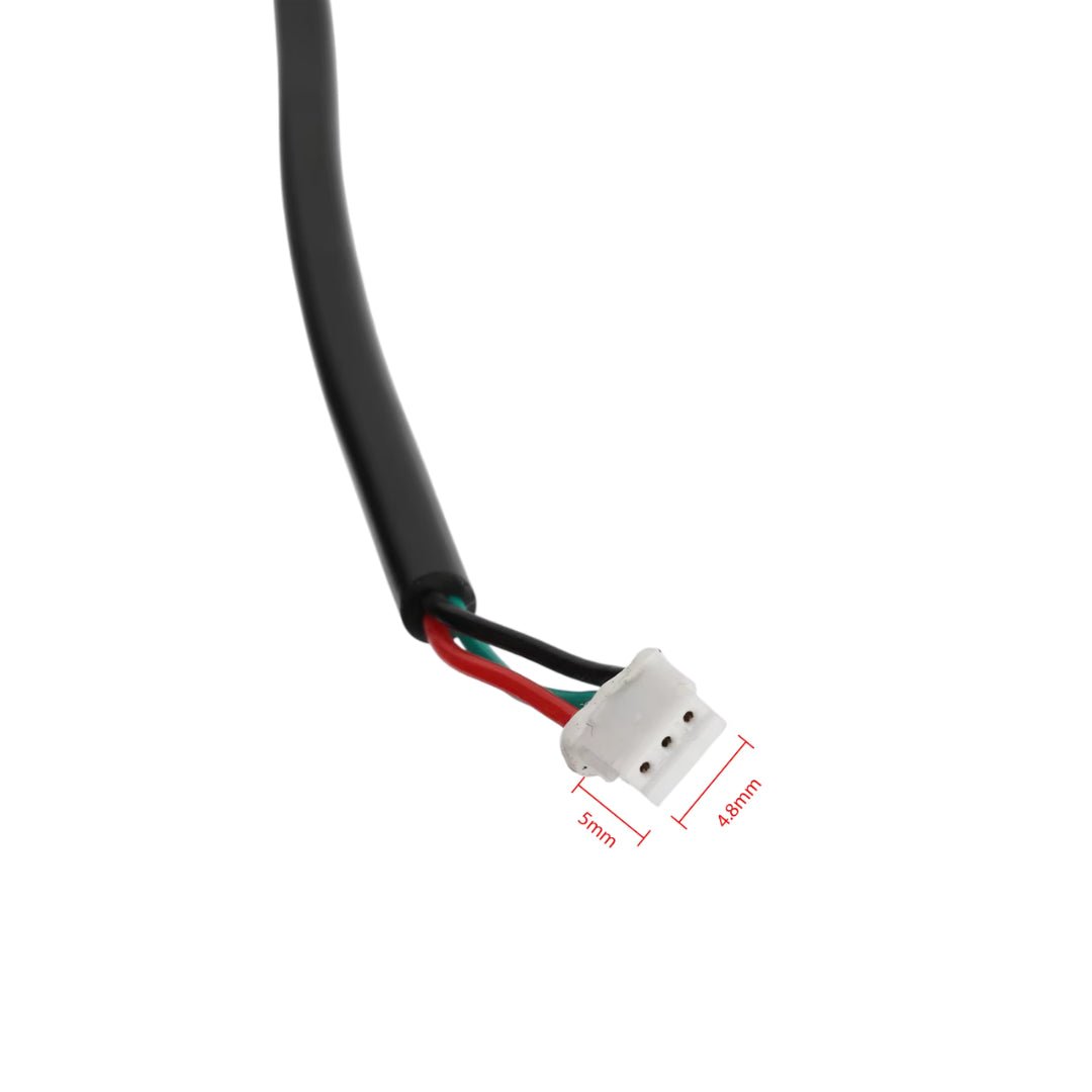 Bremshebel Xiaomi 3 Lite - Ersatzteil - Wheelyshop