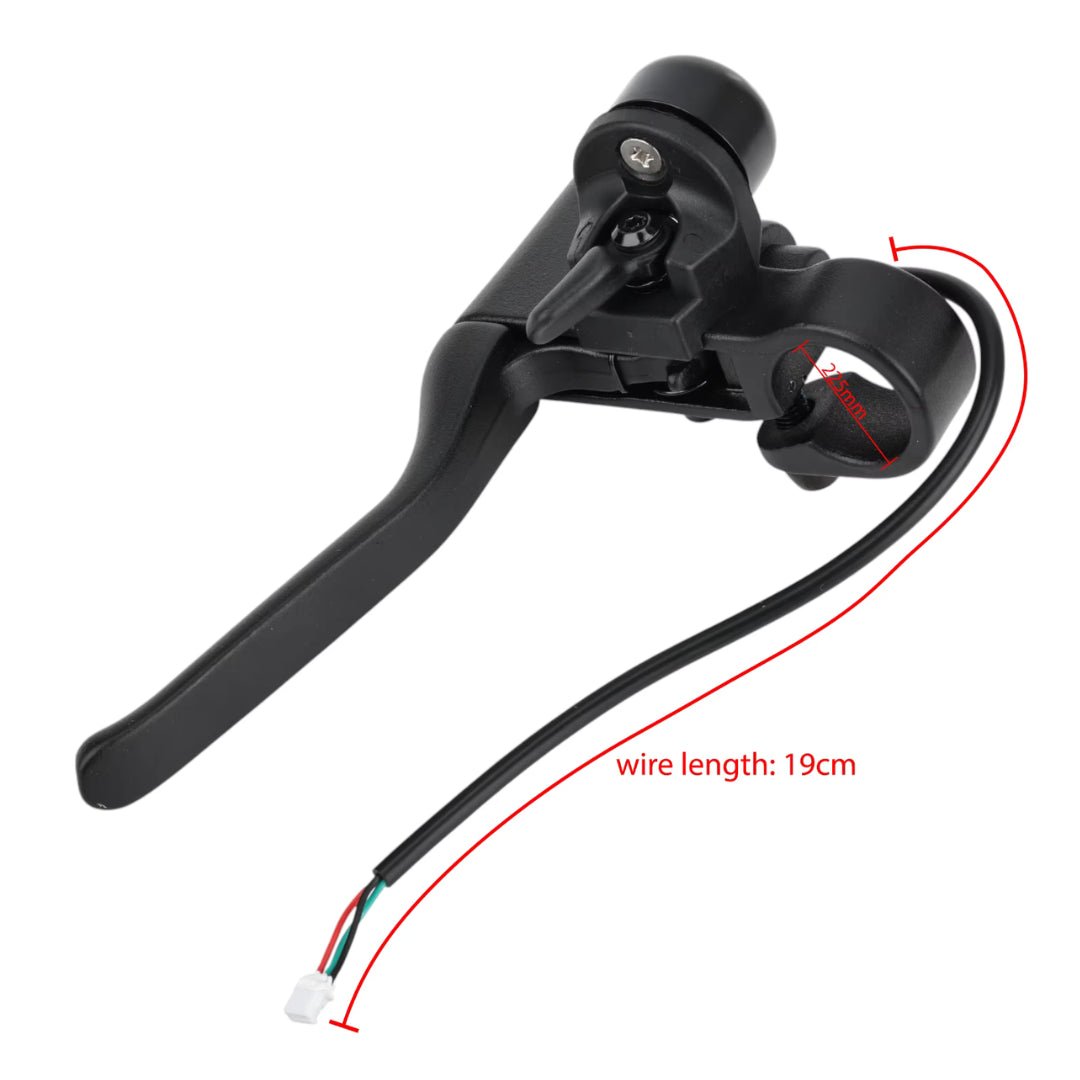 Bremshebel Xiaomi 3 Lite - Ersatzteil - Wheelyshop
