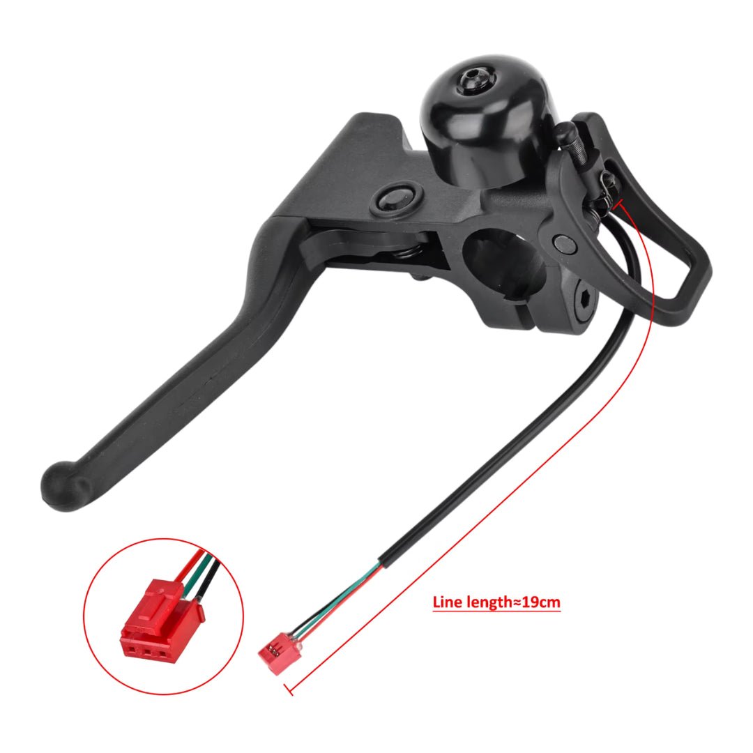 Bremshebel Xiaomi 4 Lite (2nd Gen) - Ersatzteil - Wheelyshop