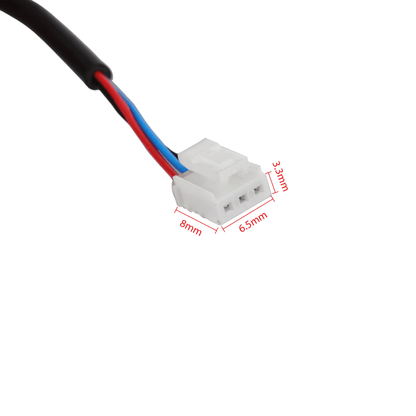 Bremshebel Xiaomi 4/4 Pro - Ersatzteil - Wheelyshop