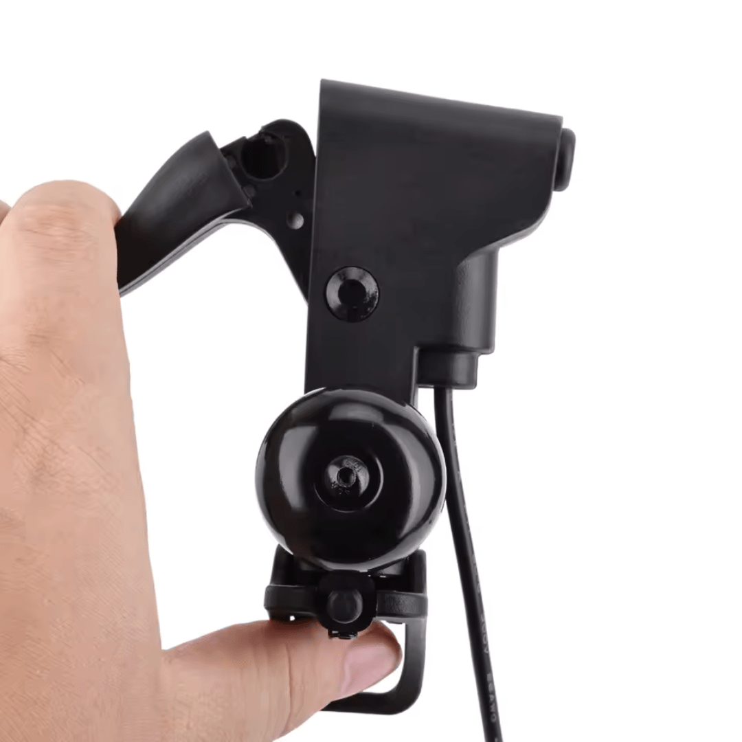 Bremshebel Xiaomi 4/4 Pro - Ersatzteil - Wheelyshop