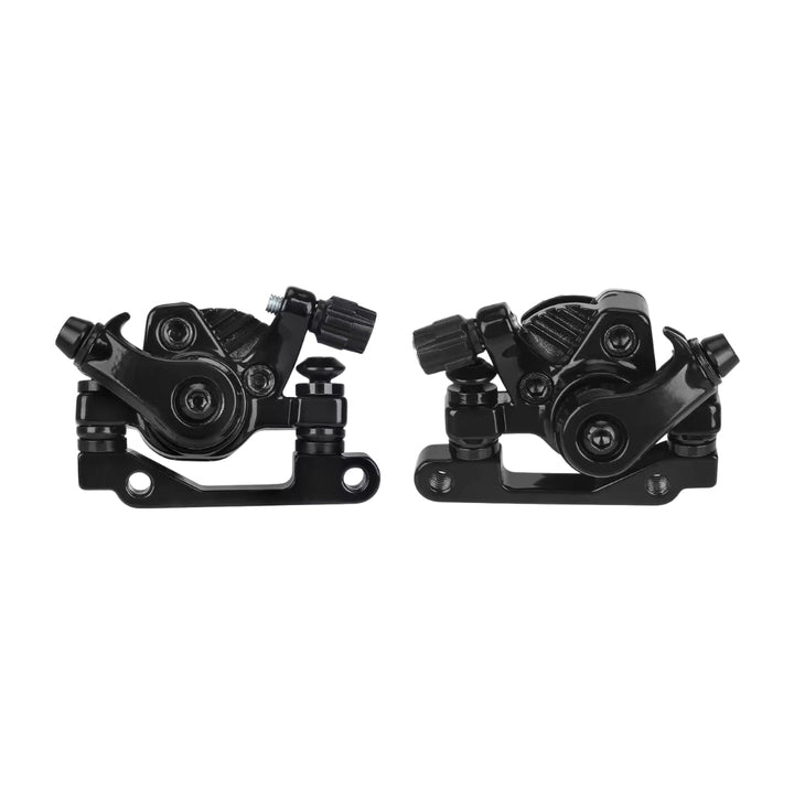 Bremssattel für KuKirin G3, beide Teile