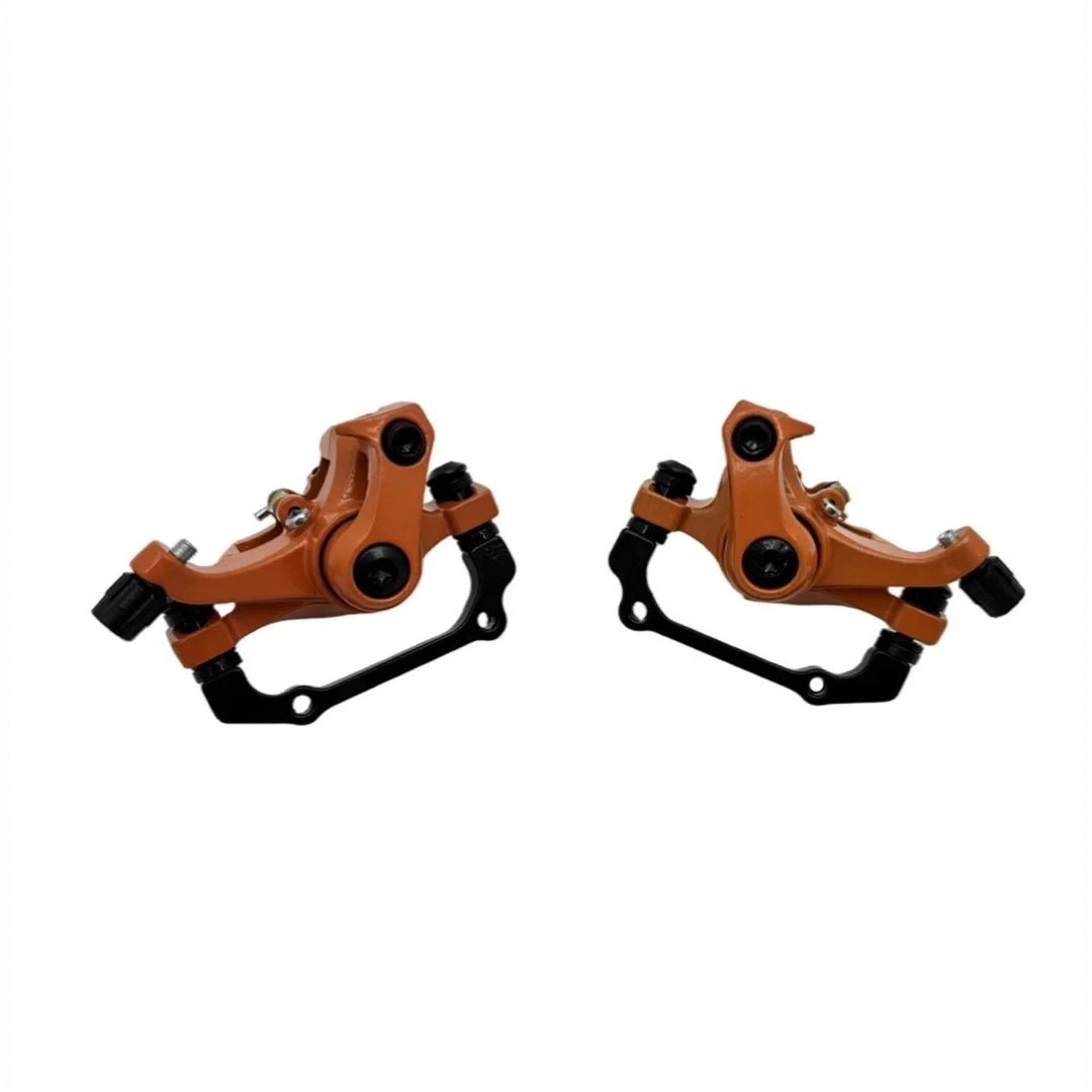 Bremssattel KuKirin G4 - Ersatzteil - Wheelyshop