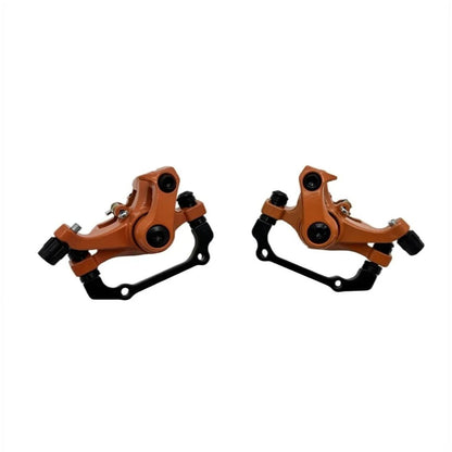 Bremssattel KuKirin G4 - Ersatzteil - Wheelyshop