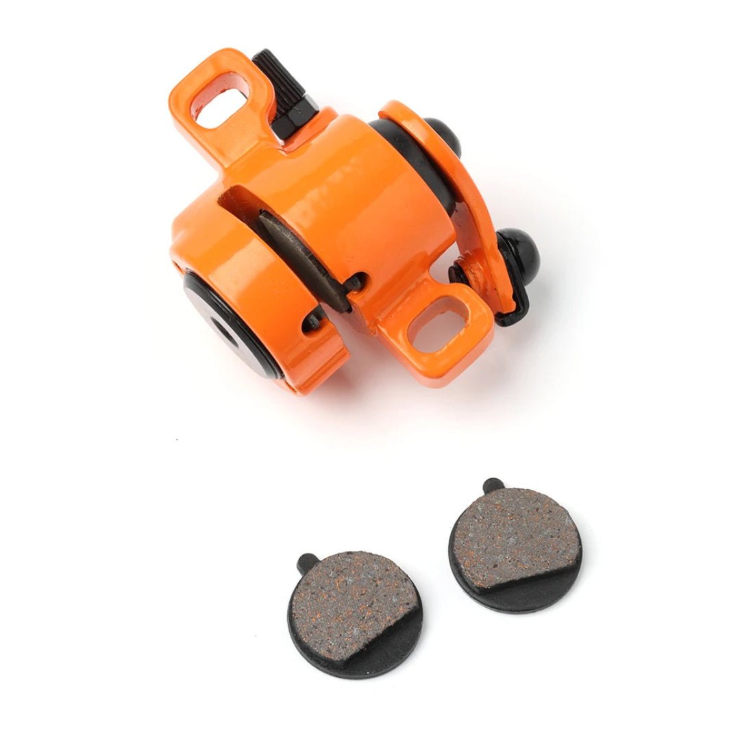 Bremssattel Ninebot F20/F25/F30/F40 - Ersatzteil - Wheelyshop
