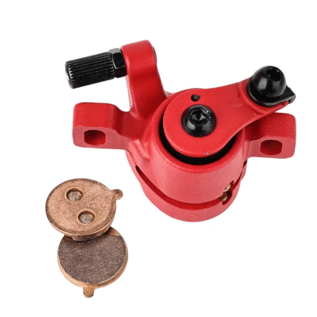 Bremssattel Ninebot F3/F3 Pro - Ersatzteil - Wheelyshop