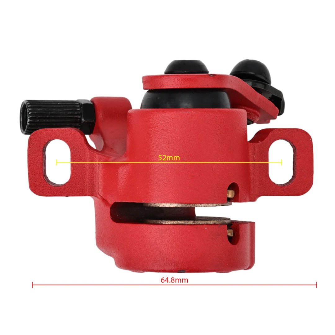 Bremssattel Ninebot F3/F3 Pro - Ersatzteil - Wheelyshop