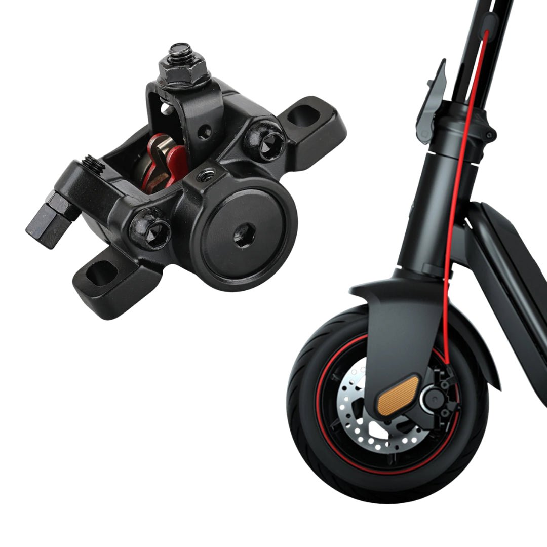 Bremssattel NIU KQi 2/KQi 3 - Ersatzteil - Wheelyshop