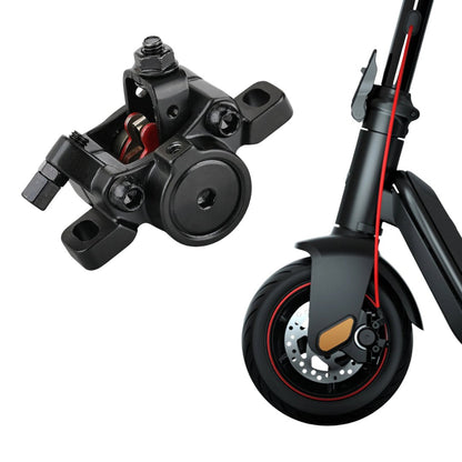 Bremssattel NIU KQi 2/KQi 3 - Ersatzteil - Wheelyshop