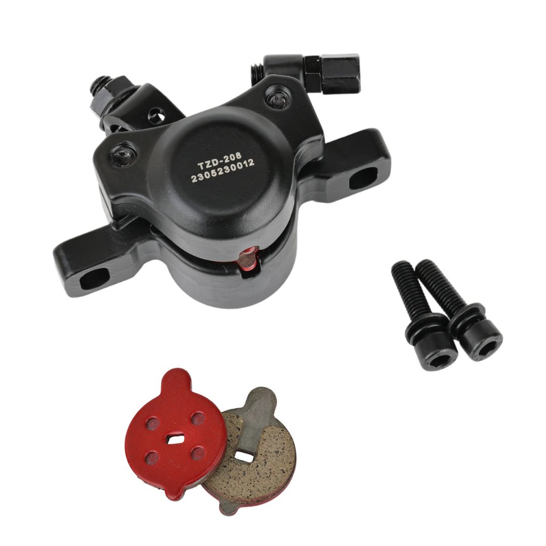 Bremssattel NIU KQi 2/KQi 3 - Ersatzteil - Wheelyshop
