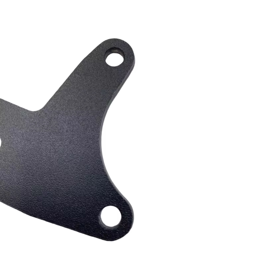 Bremssattelhalterung KuKirin G2 Max - Ersatzteil - Wheelyshop