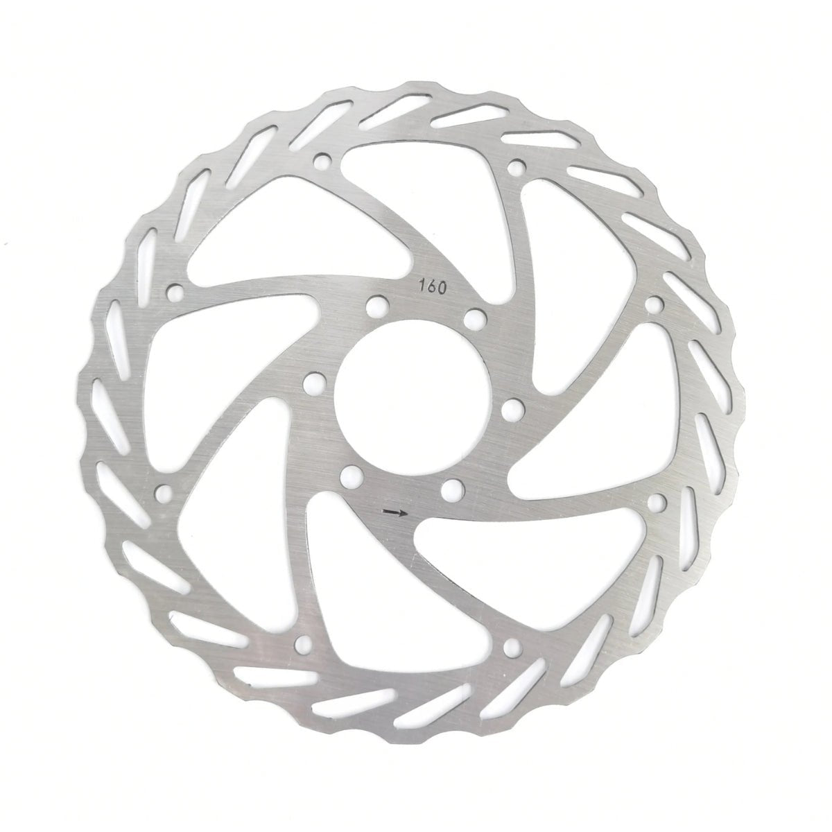 Bremsscheibe Dualtron Thunder / Ultra - Ersatzteil - Wheelyshop