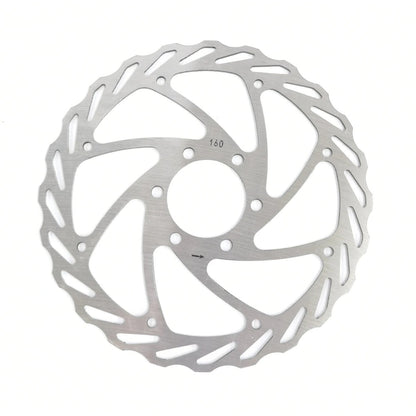 Bremsscheibe Dualtron Thunder / Ultra - Ersatzteil - Wheelyshop