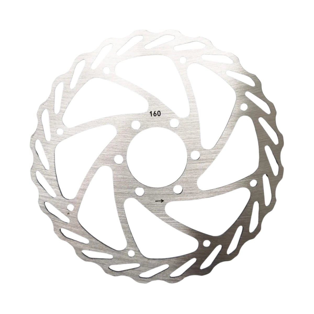 Bremsscheibe Dualtron Thunder / Ultra - Ersatzteil - Wheelyshop