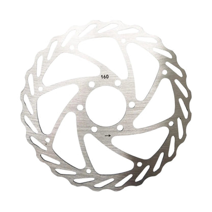 Bremsscheibe Dualtron Thunder / Ultra - Ersatzteil - Wheelyshop