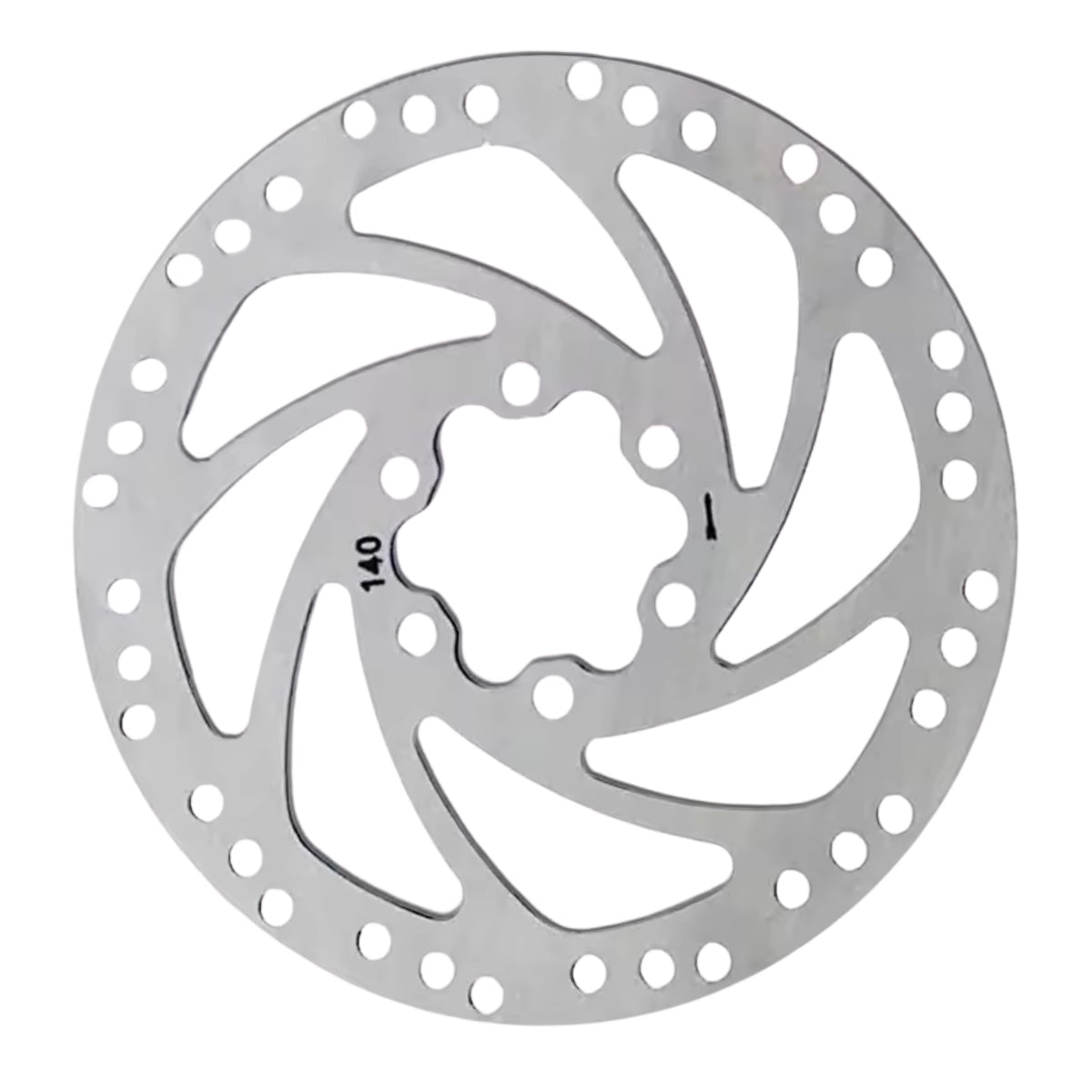 Bremsscheibe Dualtron Victor - Ersatzteil - Wheelyshop
