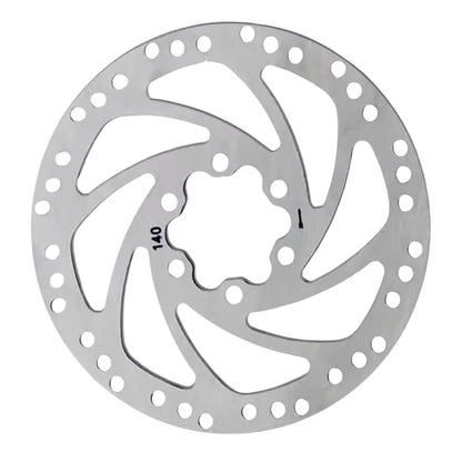 Bremsscheibe Dualtron Victor - Ersatzteil - Wheelyshop