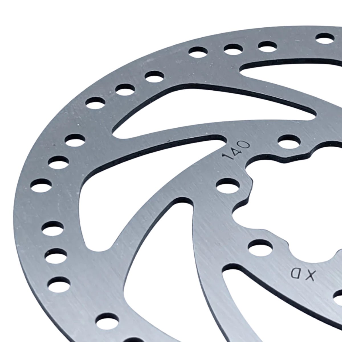 Bremsscheibe Dualtron Victor - Ersatzteil - Wheelyshop