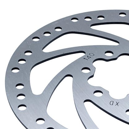 Bremsscheibe Dualtron Victor - Ersatzteil - Wheelyshop