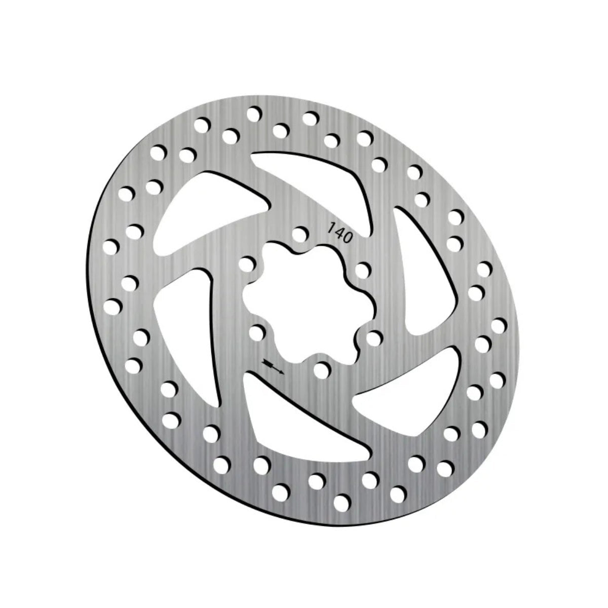 Bromsskiva INOKIM OX/OXO - Reservdel - Wheelyshop