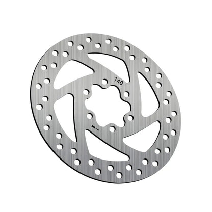 Bromsskiva INOKIM OX/OXO - Reservdel - Wheelyshop