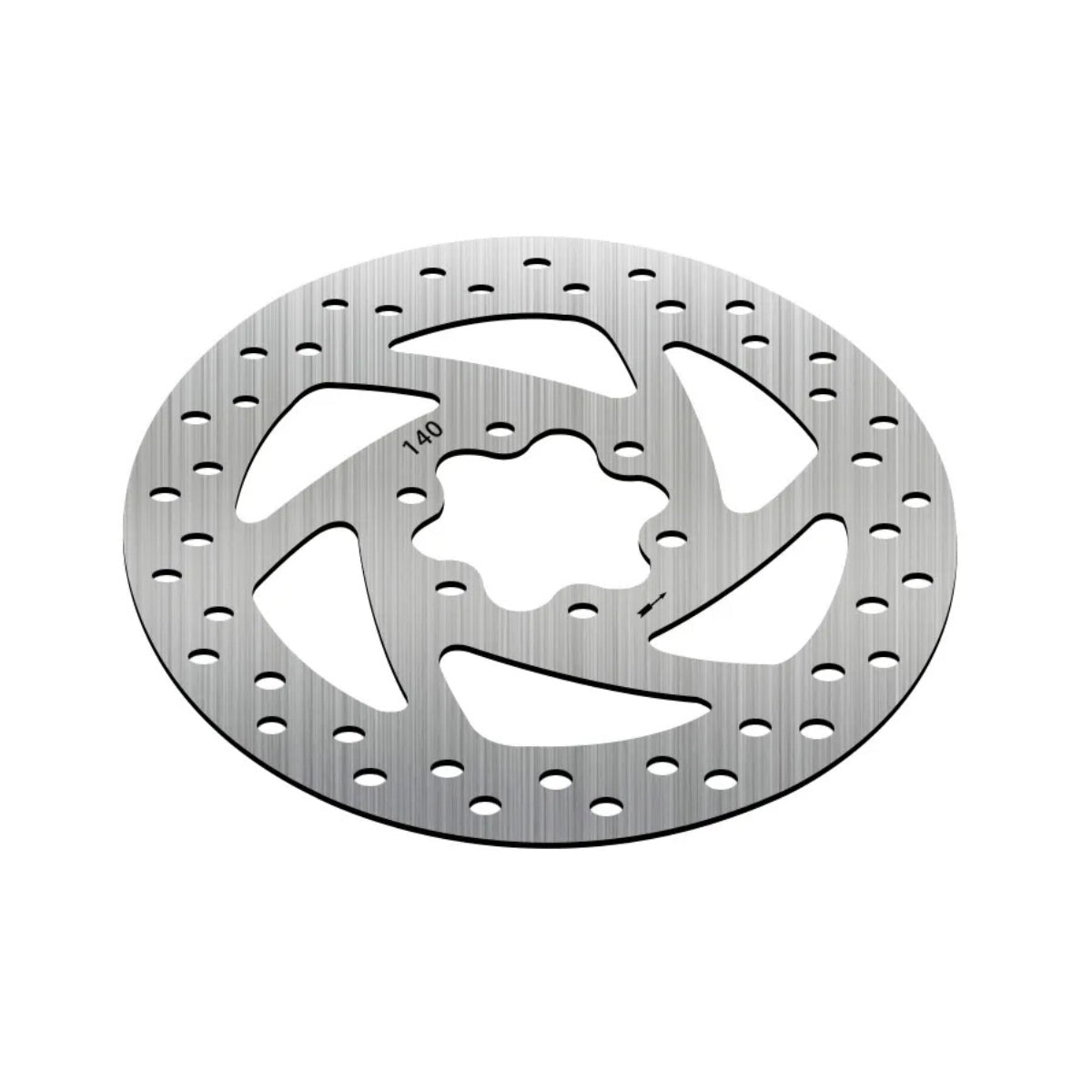 Bromsskiva INOKIM OX/OXO - Reservdel - Wheelyshop
