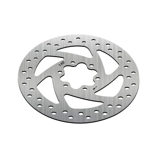 Bromsskiva INOKIM OX/OXO - Reservdel - Wheelyshop