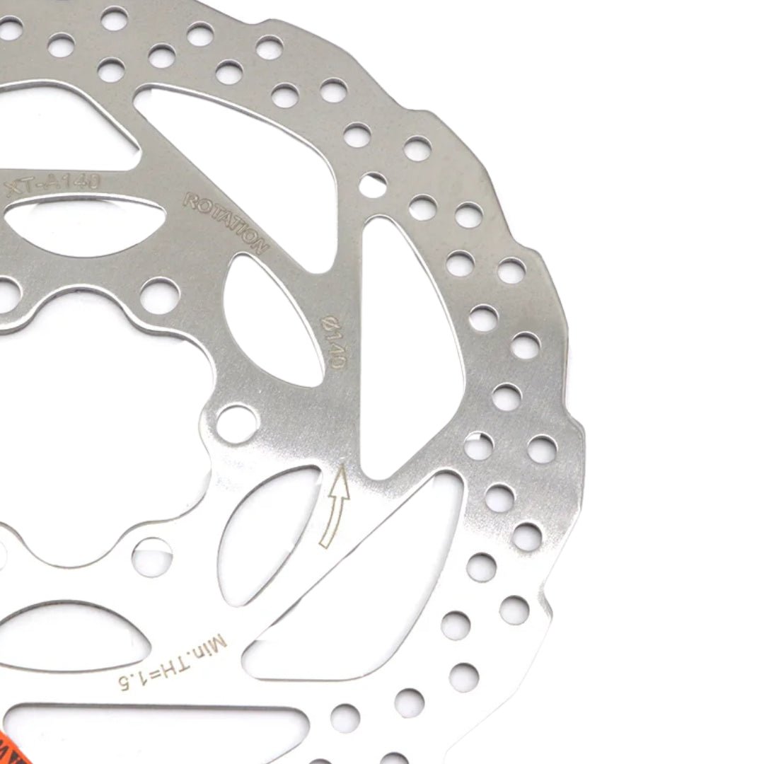 Bremsscheibe KuKirin G2 Master - Ersatzteil - Wheelyshop