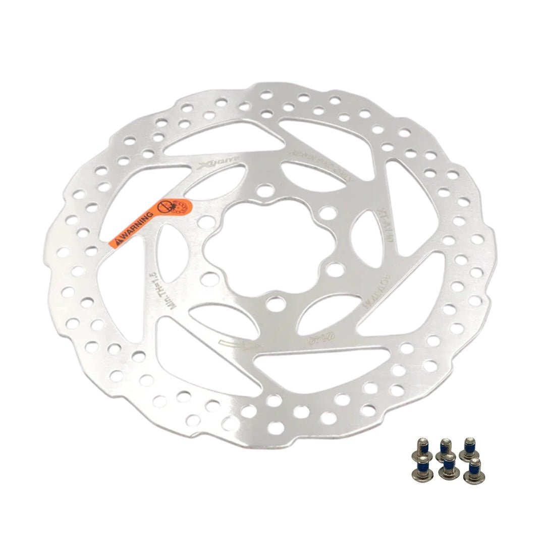 Bremsscheibe KuKirin G2 Master - Ersatzteil - Wheelyshop