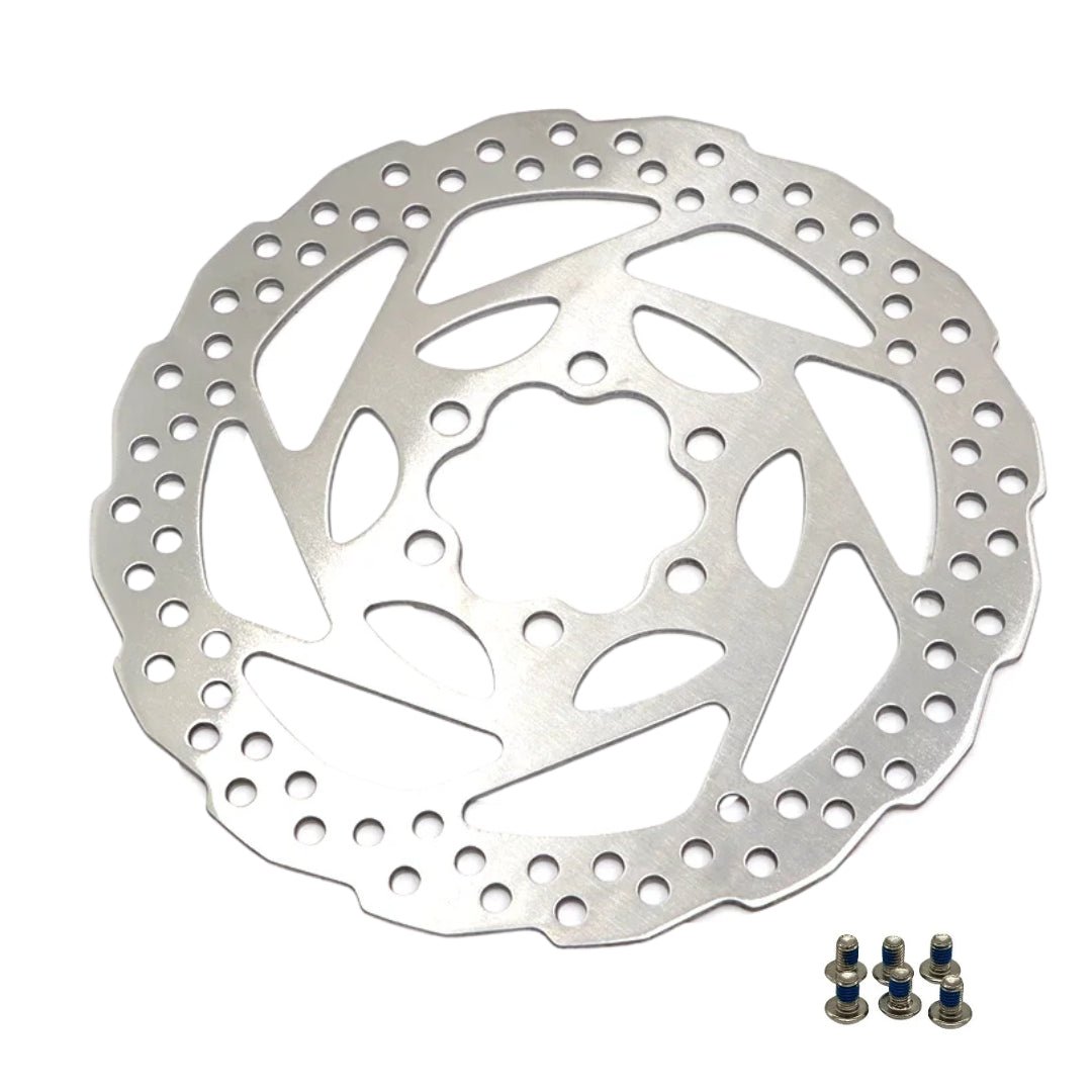 Bremsscheibe KuKirin G2 Master - Ersatzteil - Wheelyshop