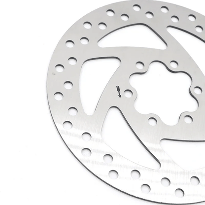 Bromsskiva KuKirin G2 Pro/G2 Max - Reservdel - Wheelyshop