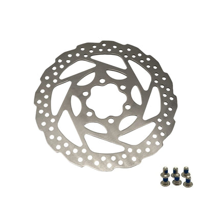 Bremsscheibe KuKirin G3/G4 - Ersatzteil - Wheelyshop