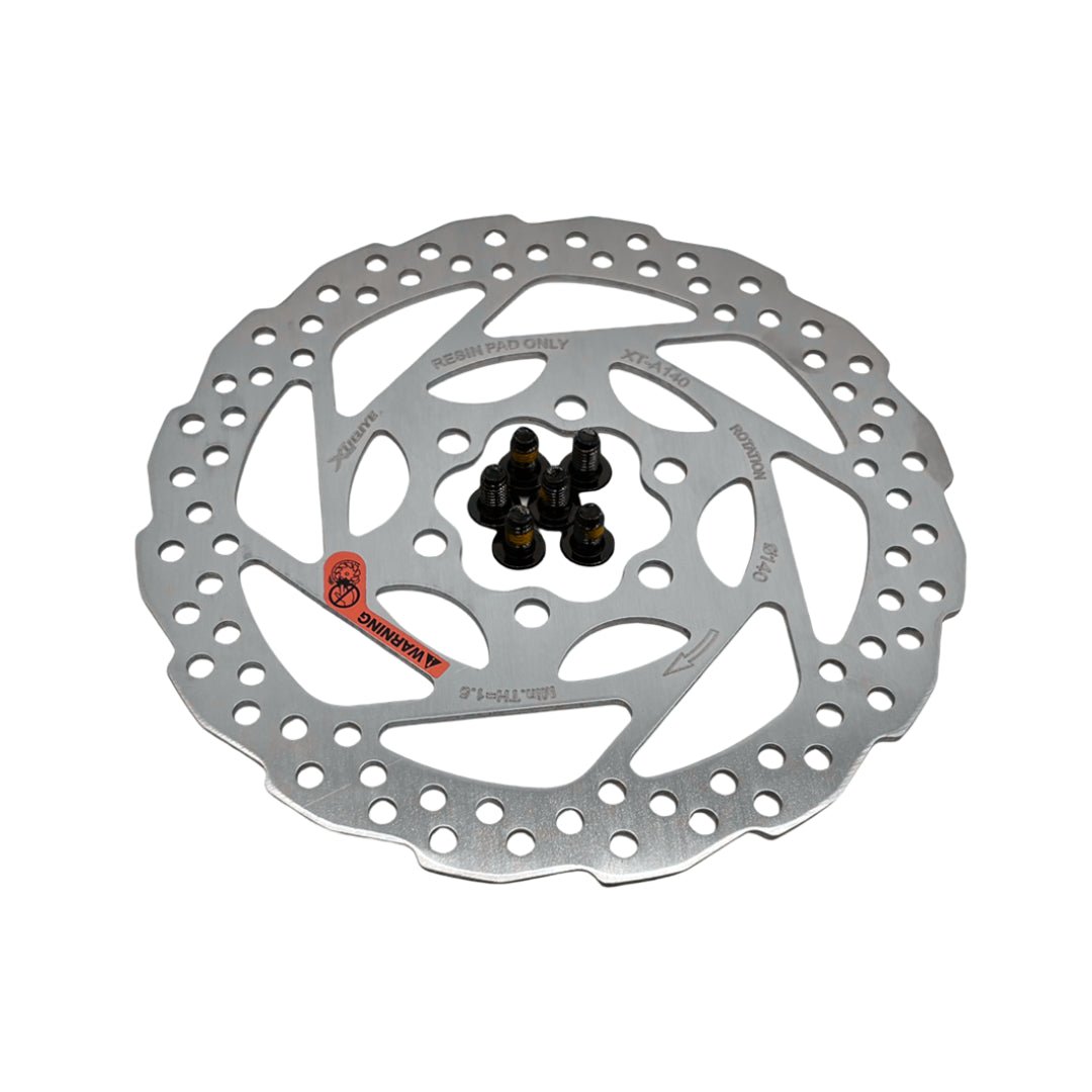 Bremsscheibe KuKirin G3/G4 - Ersatzteil - Wheelyshop