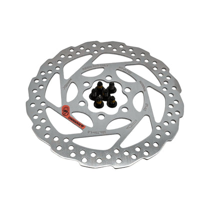 Bremsscheibe KuKirin G3/G4 - Ersatzteil - Wheelyshop